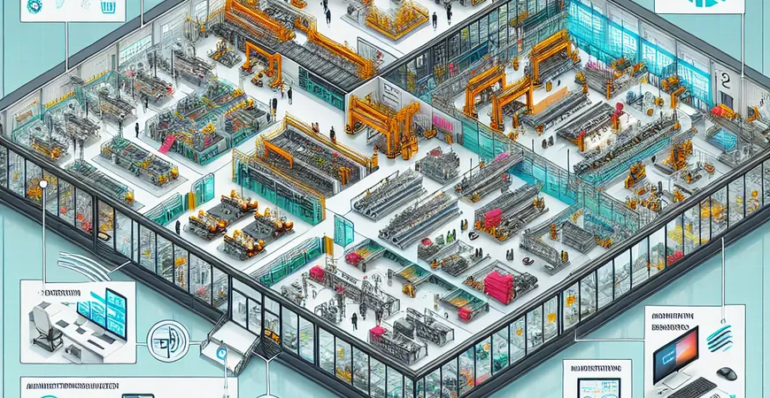 库存管理职责划分详解，避免责任不清