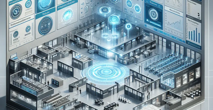 库存管理表格制作方法，不踩坑的实用指南