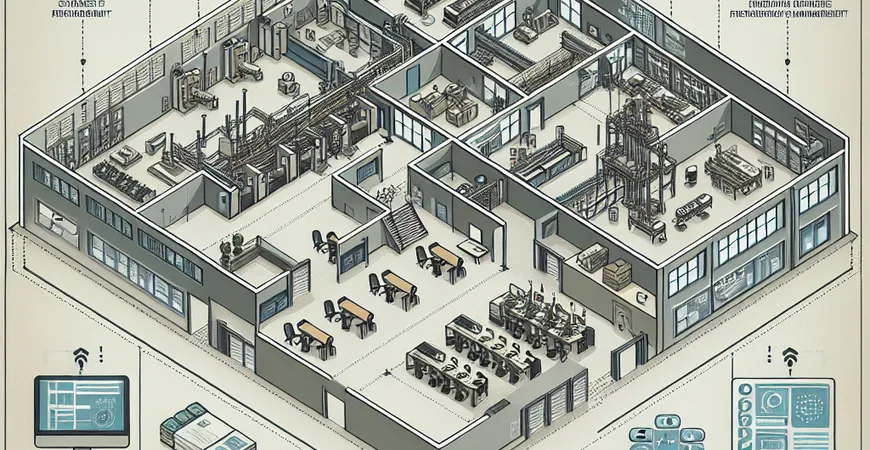 库存管理表格模板大盘点，轻松提升工作效率