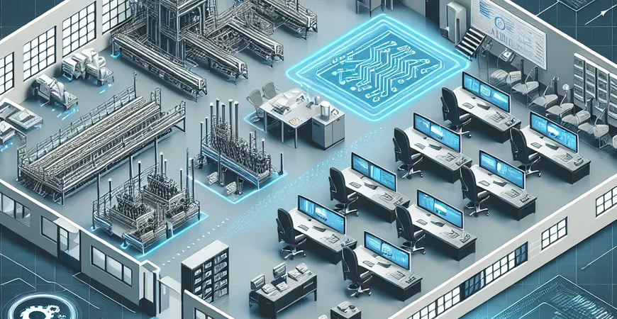 库存管理表格系统推荐，轻松实现库存数字化