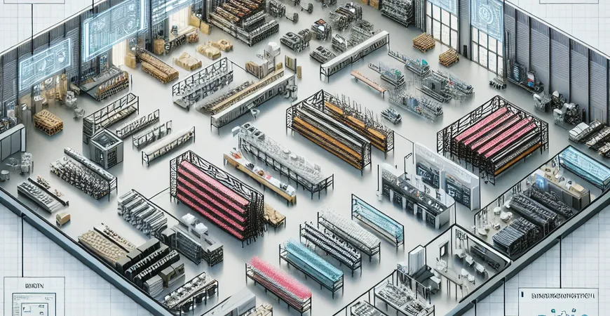 库存管理表格系统的使用技巧与优化策略