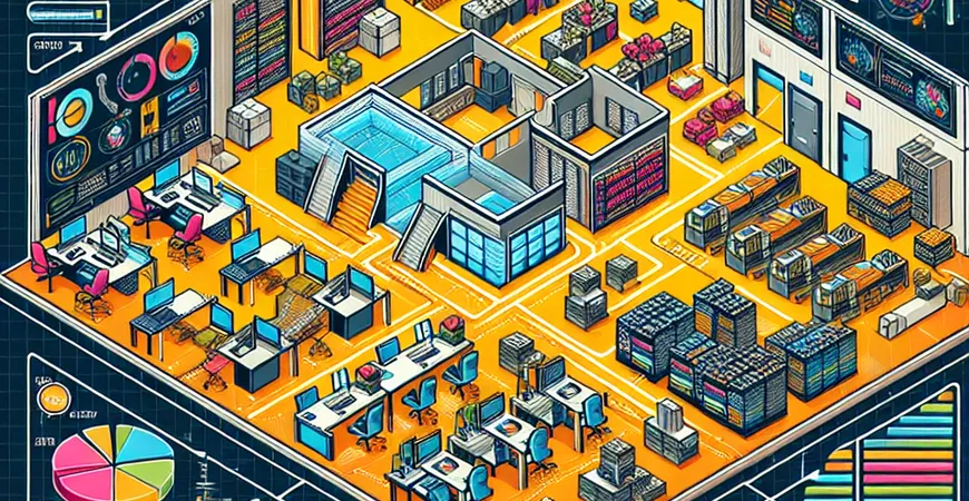 库存管理软件免费版与付费版对比分析