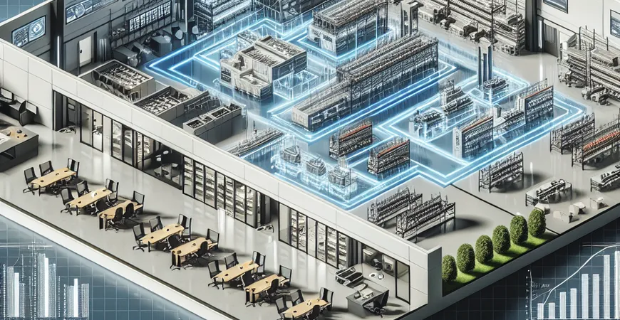 库存管理软件功能对比，揭秘适合企业的最佳选择