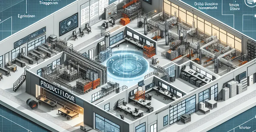 库存管理软件大对比，2025年最值得信赖的选择