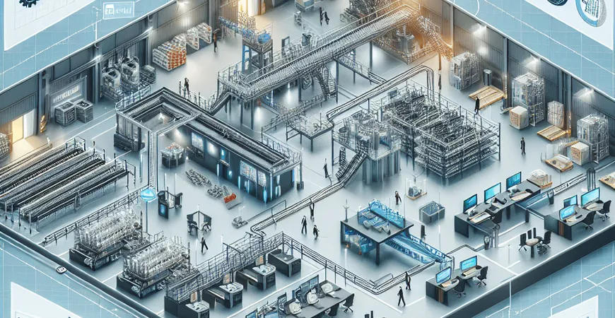 库存管理软件对比评测，选择适合自己的系统