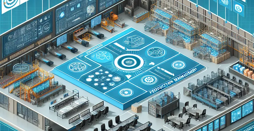 库存管理软件对比，2025年选择最适合的解决方案