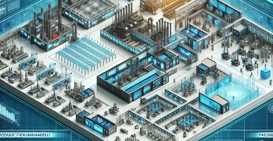 库存管理软件的2025年趋势与发展方向