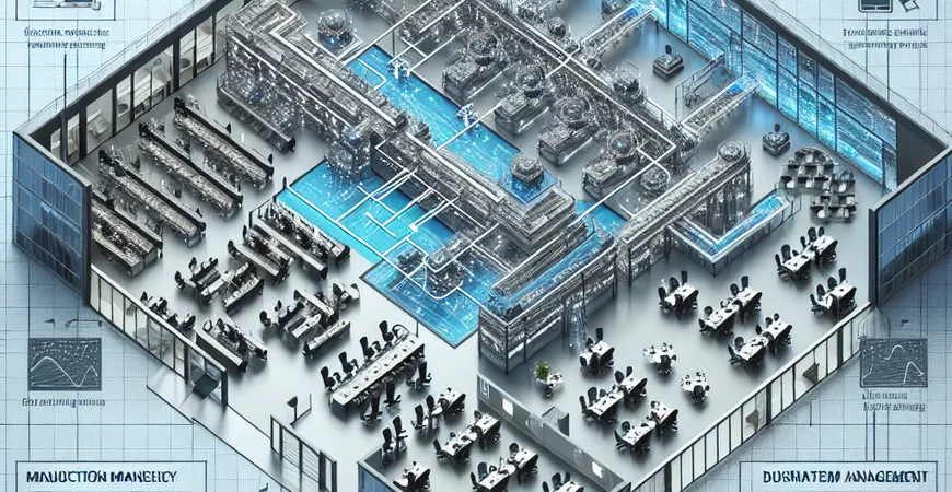 库存管理软件的市场对比：选择适合你的工具