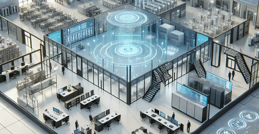 库存管理软件的未来发展方向，2025年行业预测