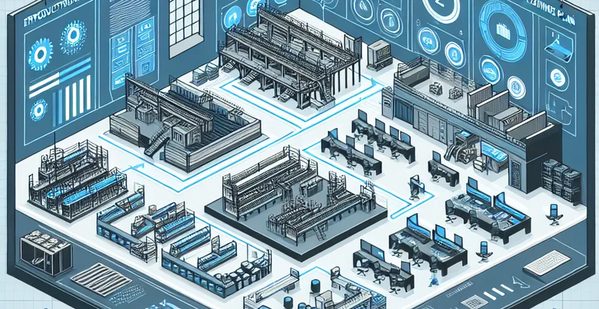 库存管理软件的选型与优化，收藏！企业必备指南