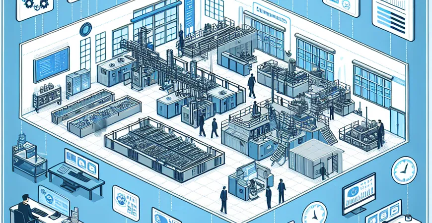 库存管理软件选型指南，2025年值得关注的产品