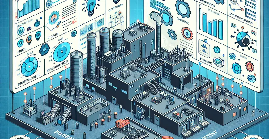 库存管理软件选型指南：避免踩坑收藏！