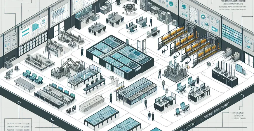 库存管理软件选型，2025年必知指南