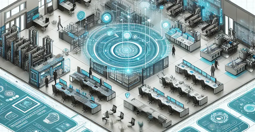 库存管理软件选型，2025年最值得关注的功能