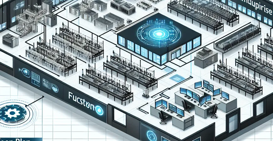 库存管理软件选型：2025年最新测评与推荐