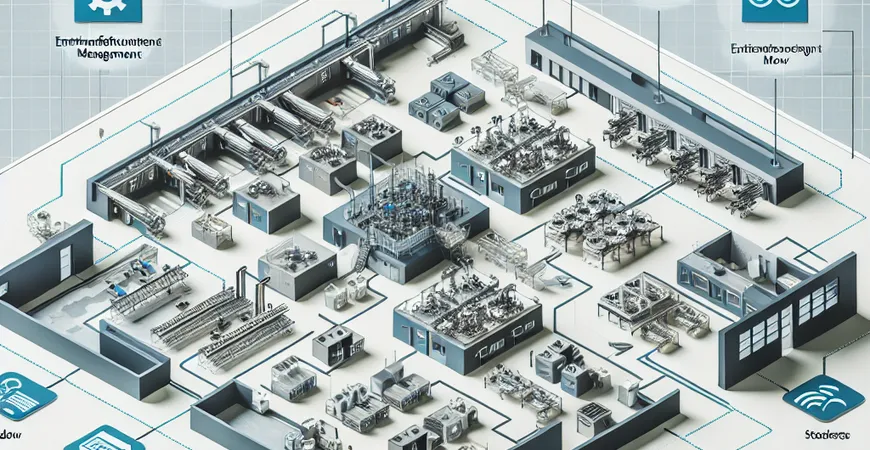 库存管理软硬件对比，选择适合的管理工具
