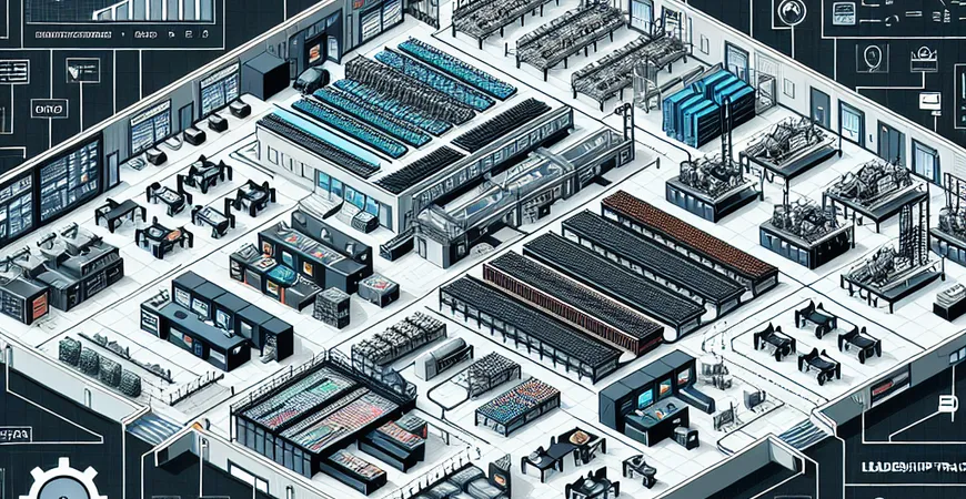 库存管理都有哪些方法，最全面解析