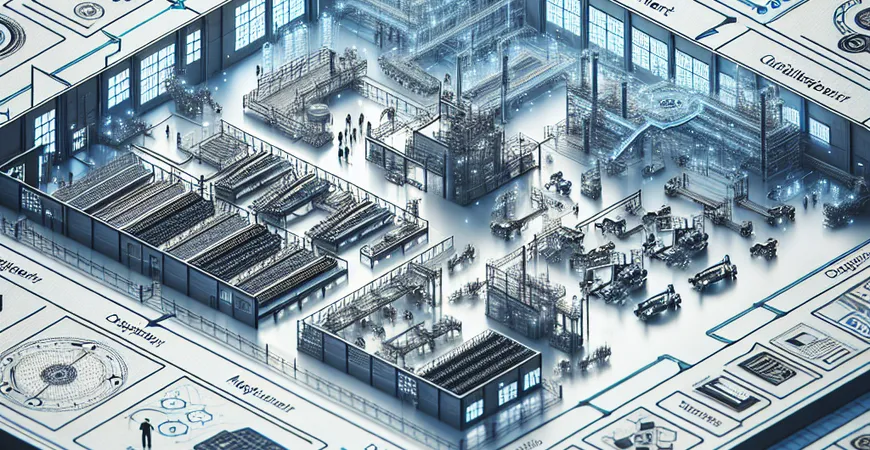 库存管理都有哪些方法？专家为你全方位解析