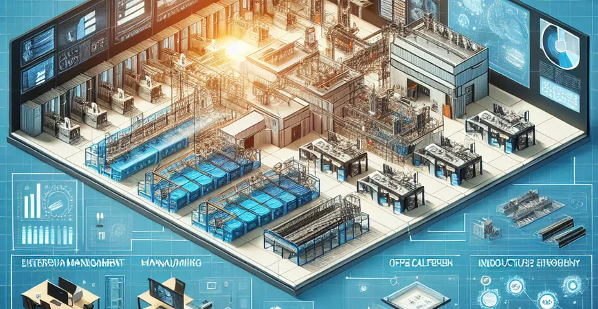 库存管理问题：常见误区与优化建议