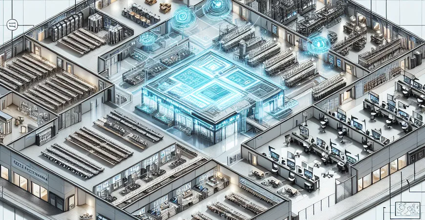 库存管理降低成本：企业成功案例与经验分享