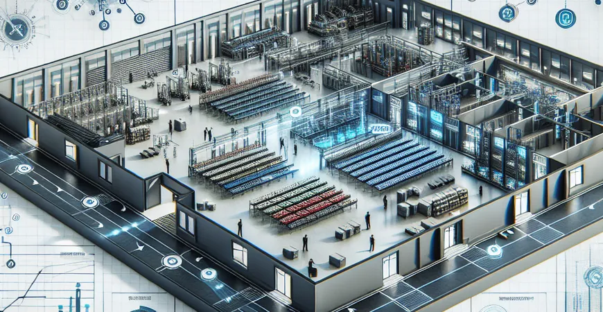 库存调拨的秘密：如何优化你的仓库管理流程