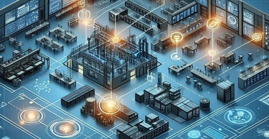 库存调拨管理中的十大常见问题，解决方案一览