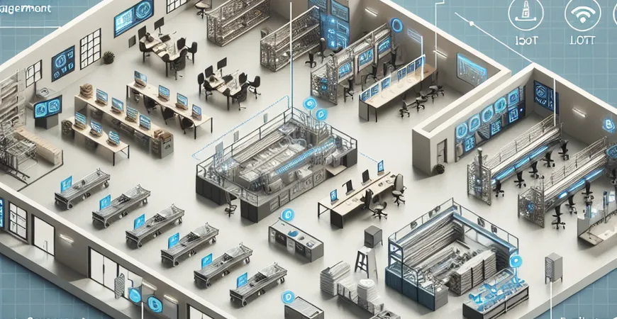 库存车辆管理中的潜在风险及规避策略