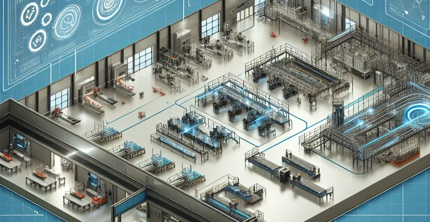 库存车辆管理的七大策略，提升效益