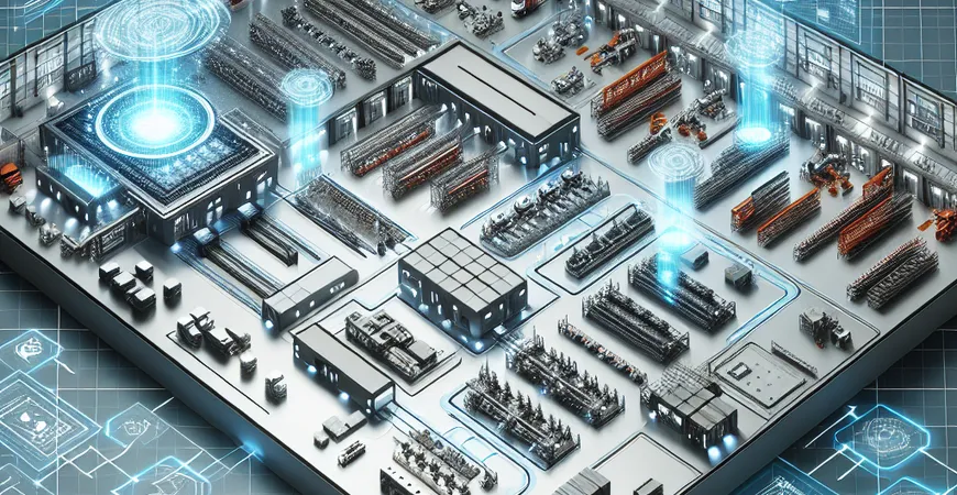 库存车辆管理的技巧与策略，提升管理水平