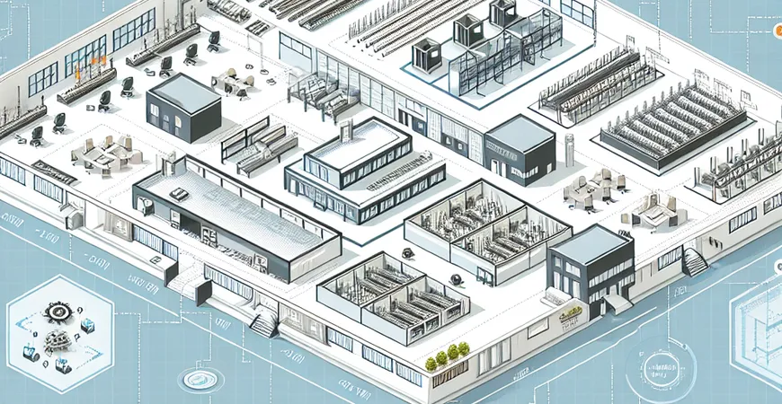 库存车辆管理的核心要素：实现精准调度的秘诀