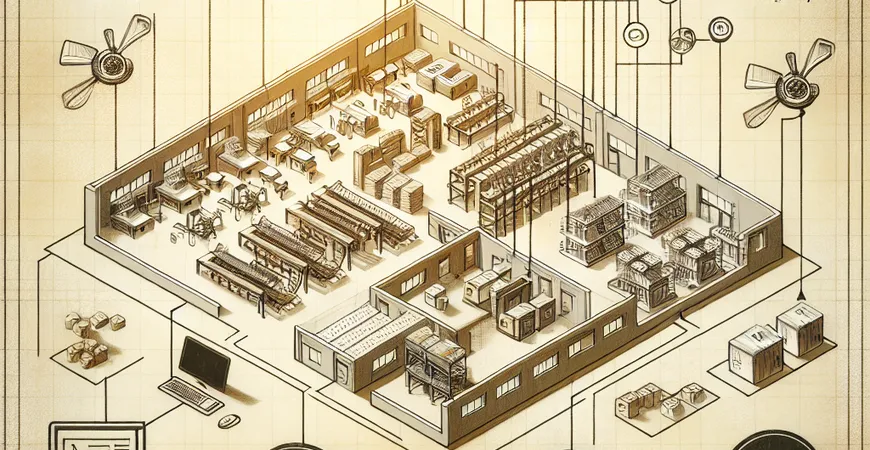 库存车辆管理的痛点与解决方案，你准备好了吗？