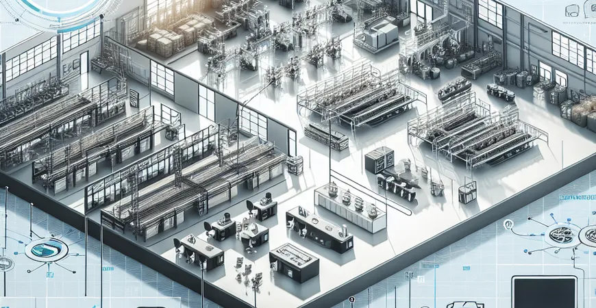 库存限额管理的超级全面指南，助你实现库存优化