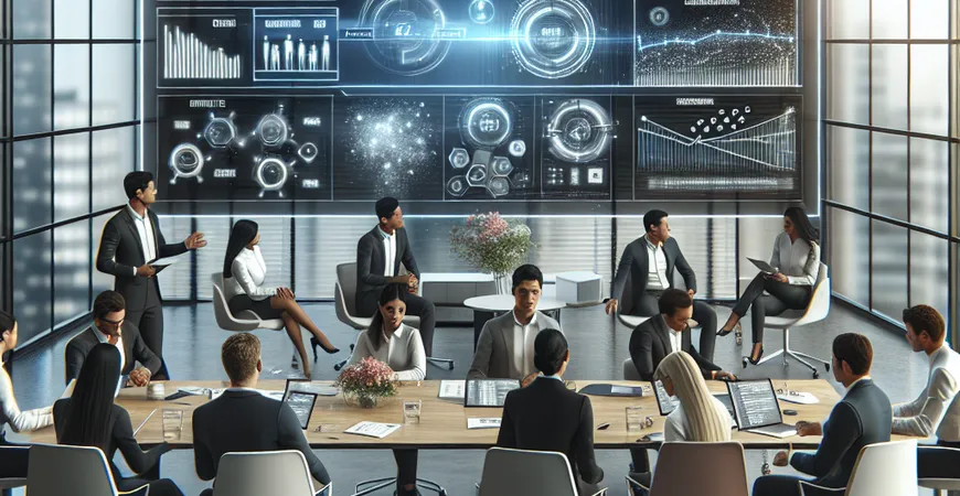 应对员工急辞工的最佳策略，收藏这份解决方案