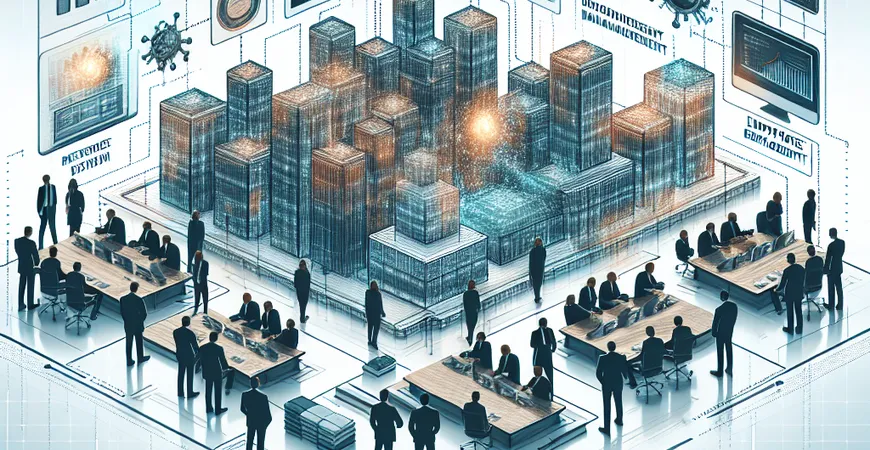 应对员工私自离职的法律策略，企业如何化解风险