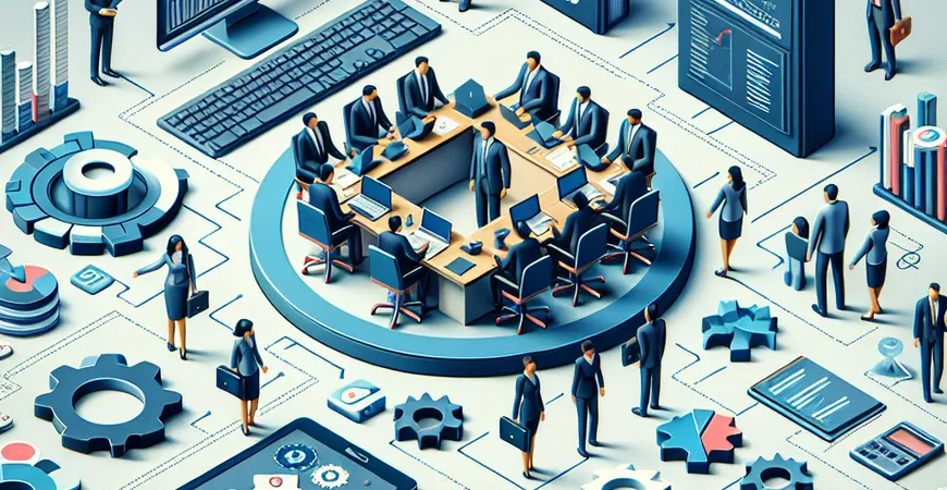 应对员工私自离职，法律风险解析