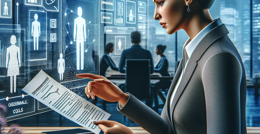 应急处理员工急辞工，企业HR必备技能