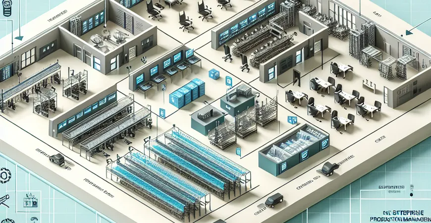 店铺库存优化技巧，提升营业额的秘诀