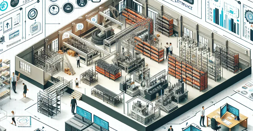 店铺库存管理软件测评，挑选最优工具的关键要素