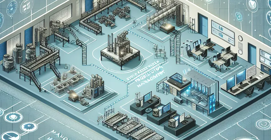 店铺库存管理软件选型攻略，避免选择陷阱