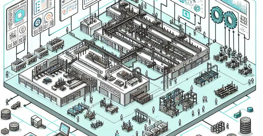 店面库存管理不踩坑，实用技巧大公开