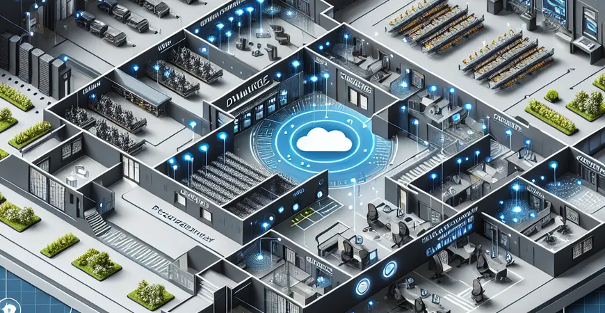 店面库存管理实战技巧，打造无忧库存系统