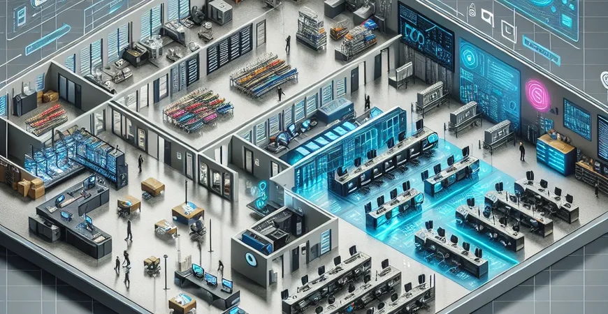 店面库存管理实战经验分享，提升营业额的秘诀