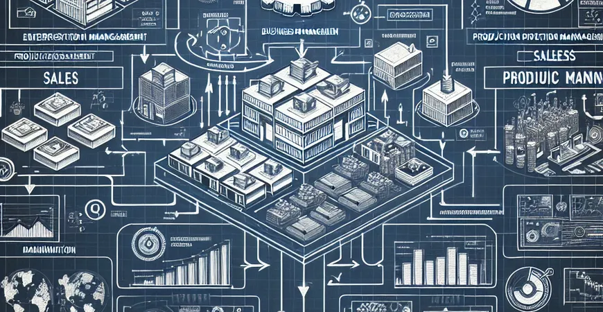店面库存管理技巧，提升销售额的秘密武器