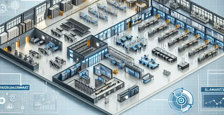 店面库存管理技巧，提升顾客满意度的关键