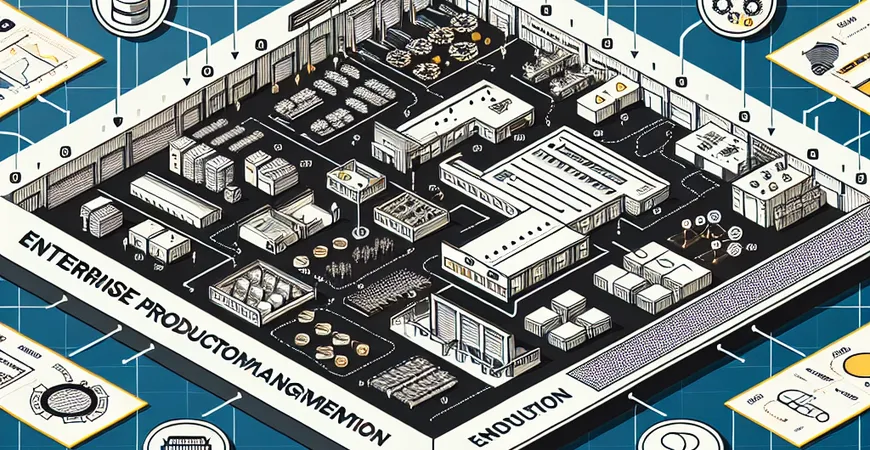 店面库存管理的关键策略，提升效率的实用方法