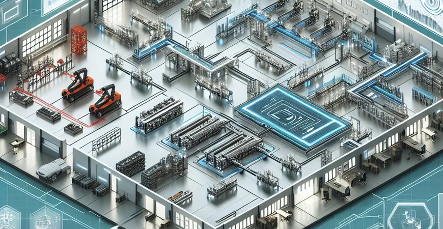 店面库存管理秘诀，提升销售额的关键因素