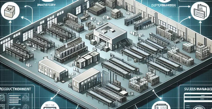 店面库存管理：从进货到销售的全过程优化