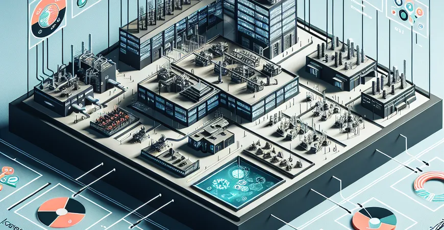 建材库存管理痛点及解决方案，收藏！实用干货