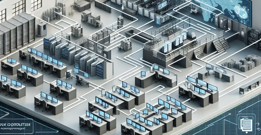 建材库存管理痛点：快速解决方案大揭秘