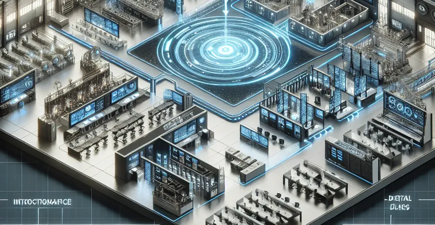 建材库存管理的创新方法，2025年必读指南